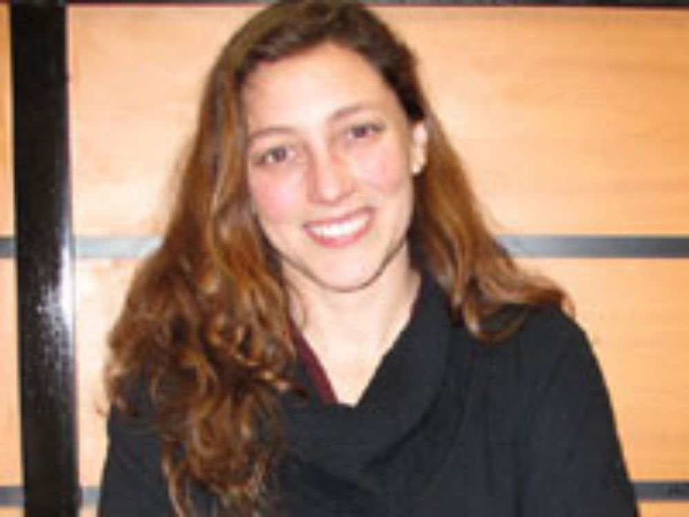   Profesora Sonia Pérez