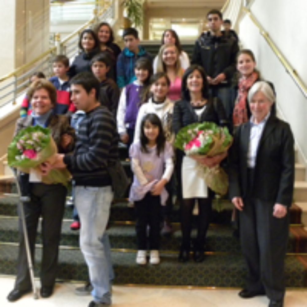  Veinte años del programa de Pesquisa Neonatal 