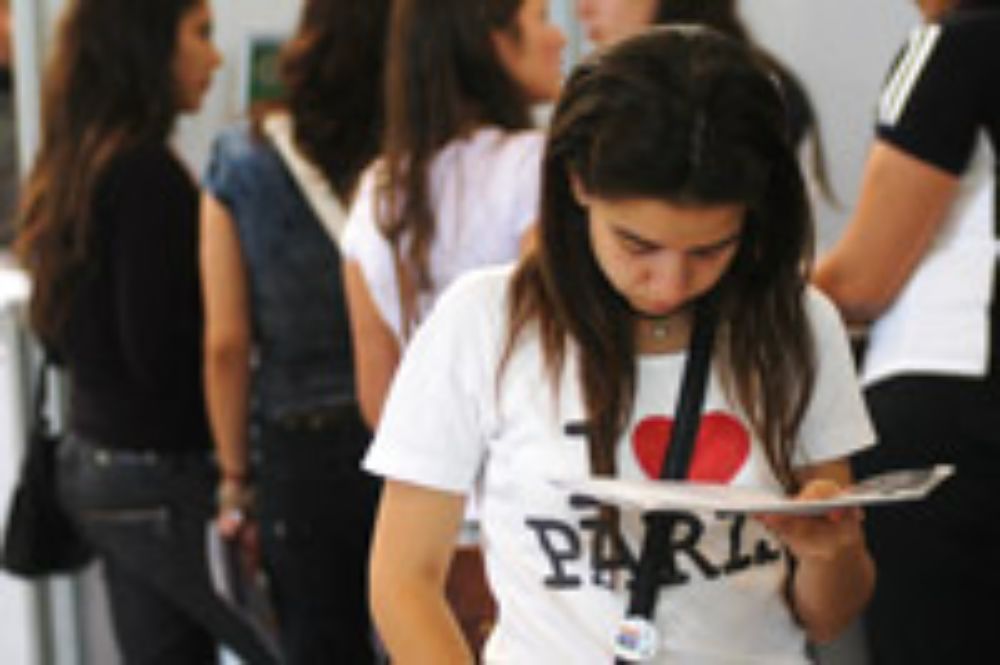 La Semana del Postulante se desarrollará los días 3, 4 y 5 de enero.