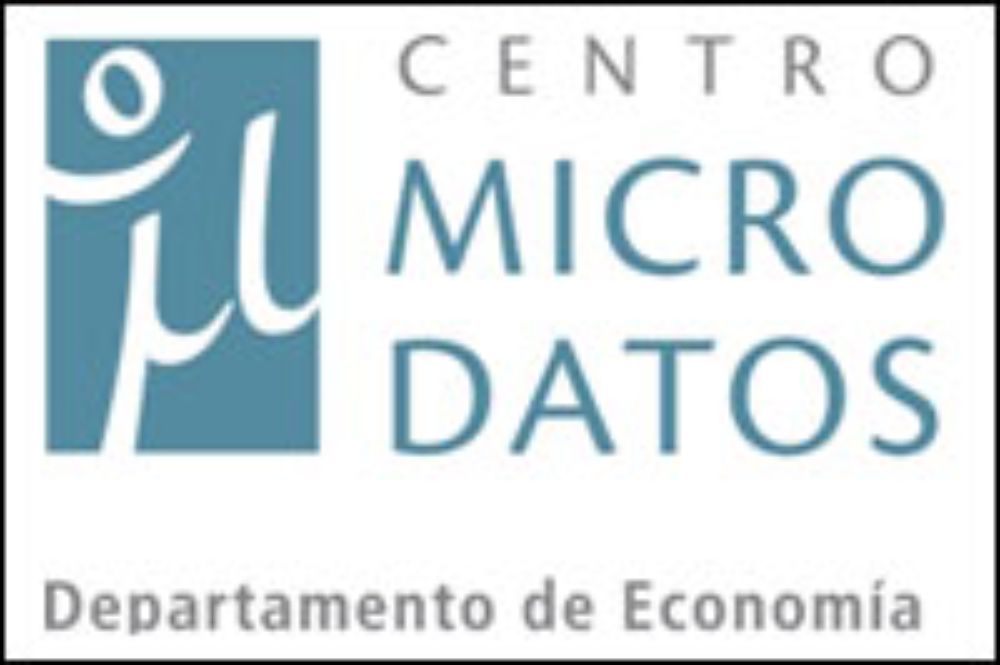 Centro de Microdatos