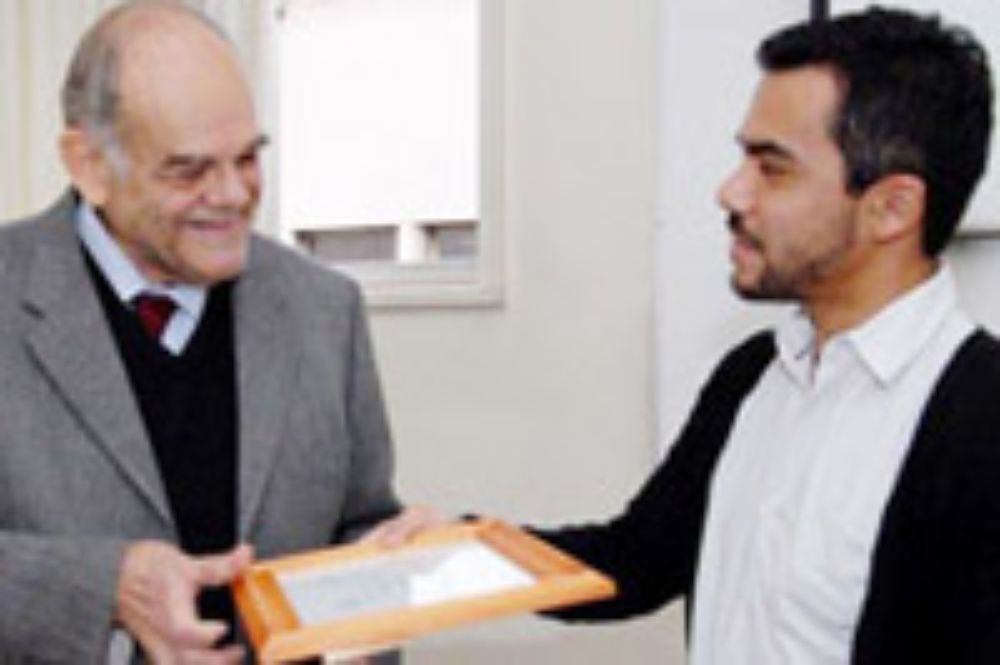 Fundación Allende Connelly, fomentando la educación en ciencias