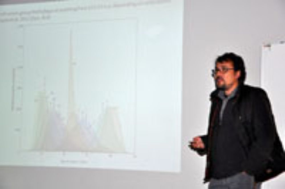 Dr. Luis Felipe Hinojosa Opazo