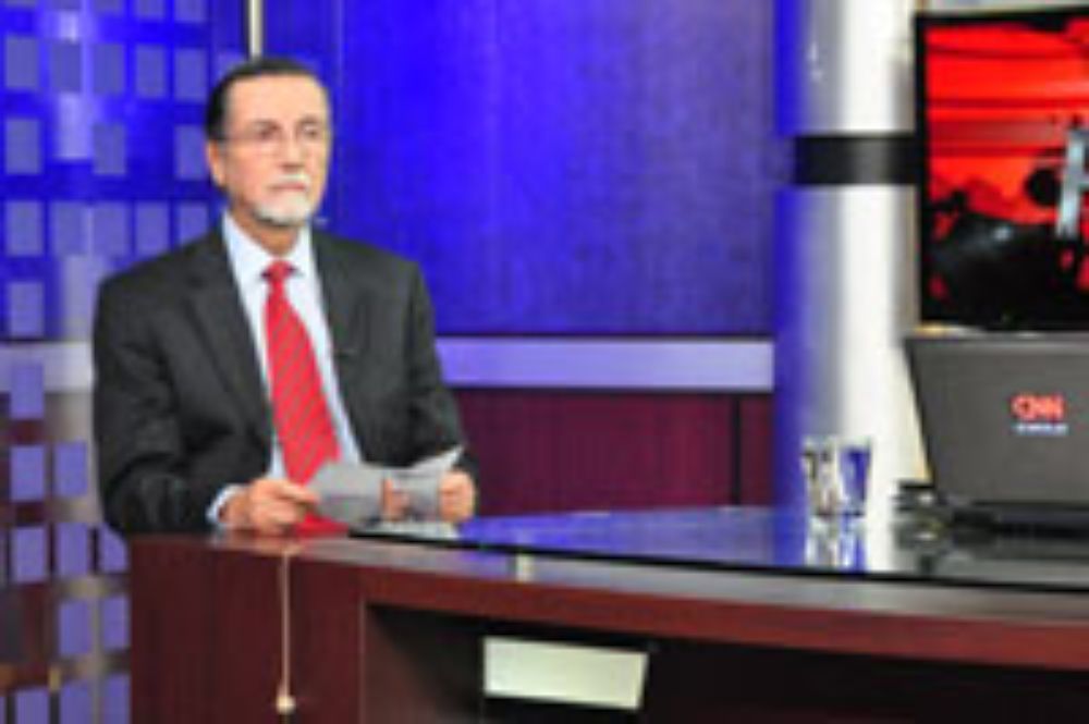 "Existe la necesidad que el actual sistema educacional sea modificado", dijo.