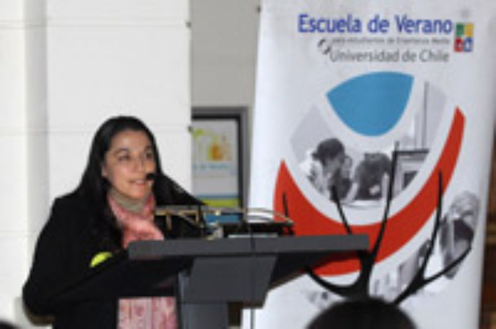 Primera Universidad chilena en ofrecer cursos gratuitos en línea