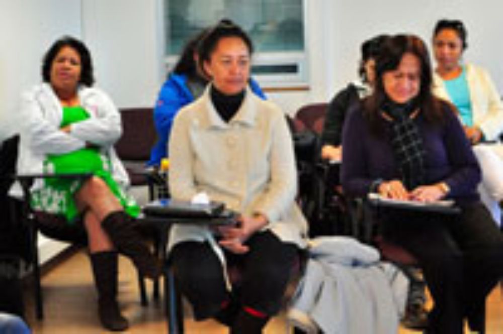 El miércoles 17 de julio, nuestra Casa de Estudios le dio la bienvenida a esta delegación. 