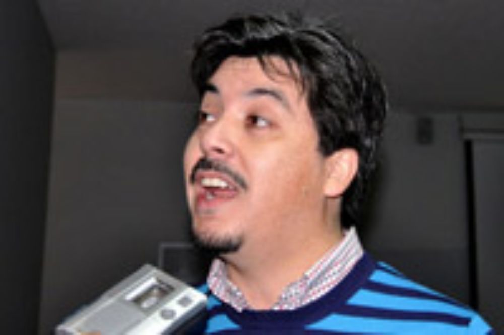 Cristián Romero Merino, ex alumno de la Facultad de Ciencias y Gerente de Proyectos Ambientales de CSW Consultores destacó los hitos relevantes de este proyecto.