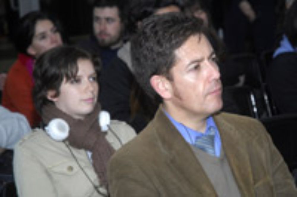 Un aplastante 95% de los lectores entrevistados dijo seguir prefiriendo el libro al momento de leer.