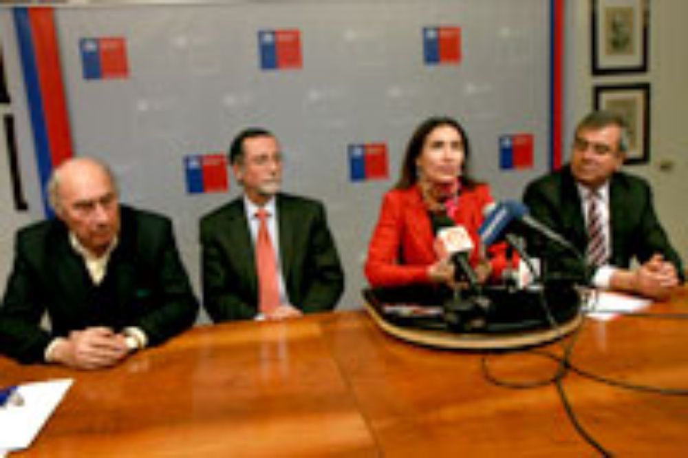 El jurado presidido por la Ministra de Educación, Carolina Schmidt, decidió en forma unánime entregarle el Premio Nacional de Artes Plásticas 2013 a Alfredo Jaar.