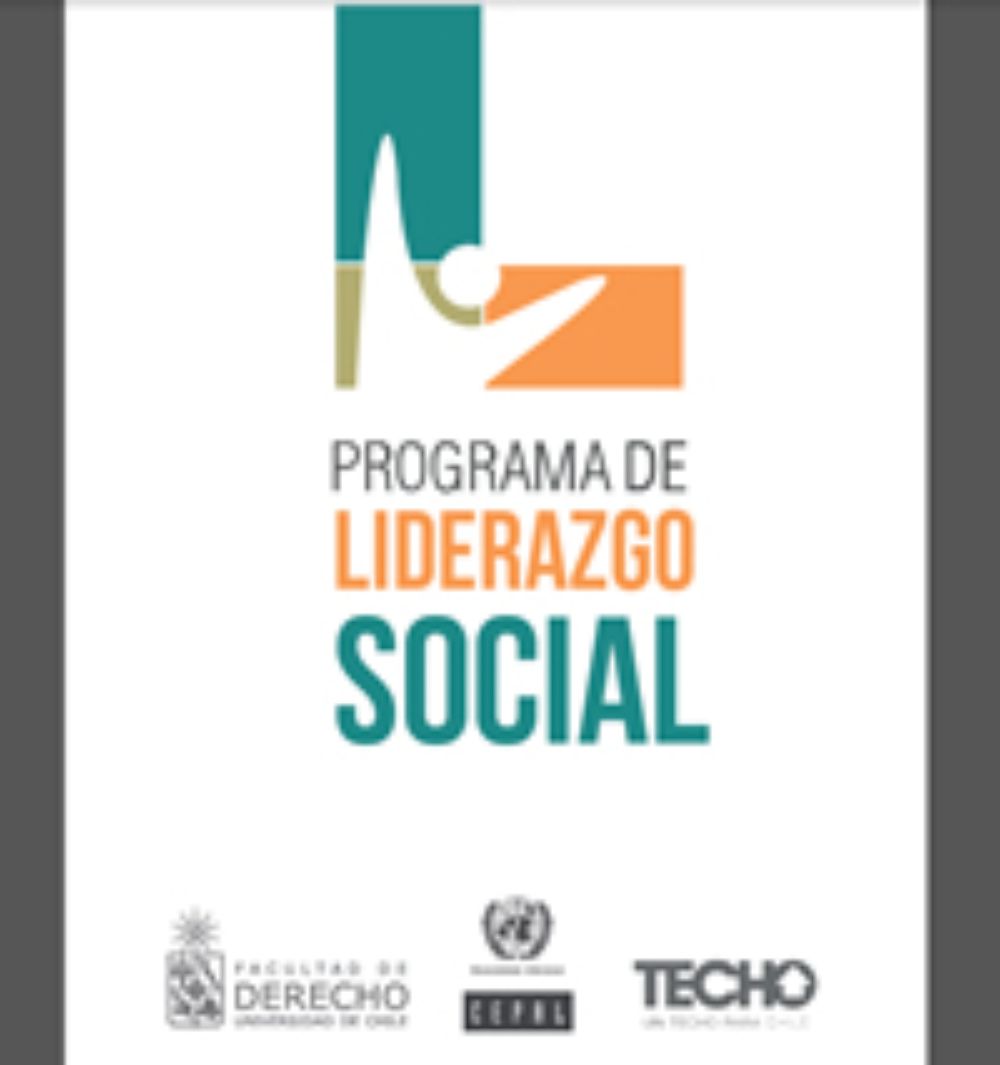 El Programa cuenta con el concurso de distintas instituciones y es coordinado por la egresada de la Facultad, María Inés Álvarez: maria.alvarez@derecho.uchile.cl)
