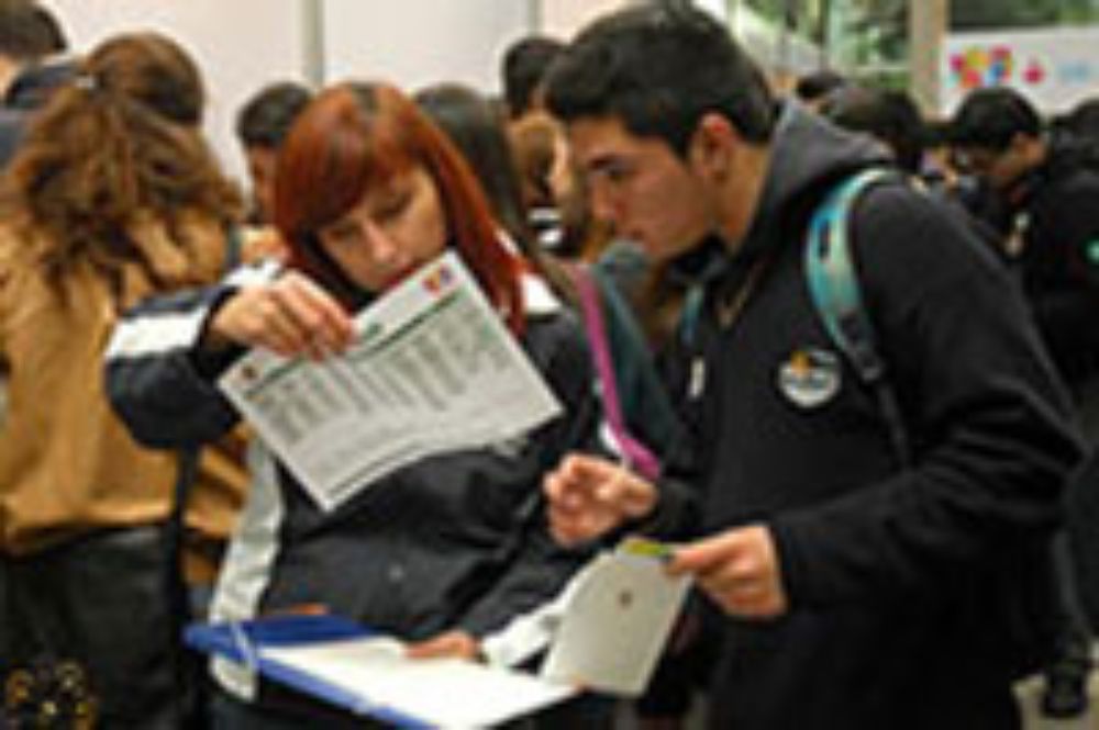 Este sábado 28 comienza el Carnaval del Postulante.