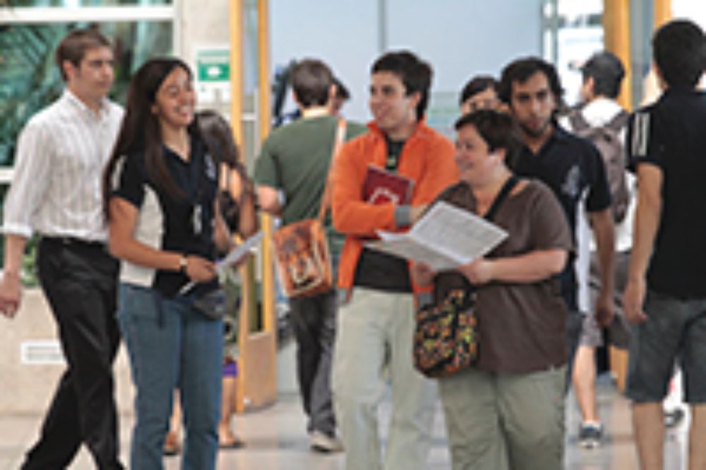 Toda la información estará disponible también en la plataforma www.futuromechon.uchile.cl