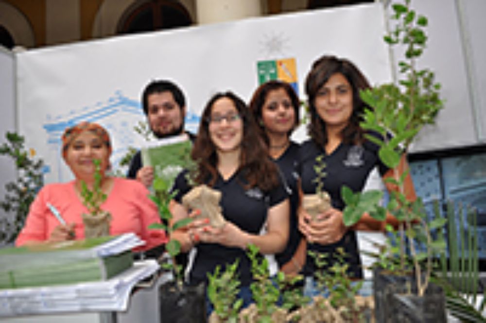 En el Carnaval del Postulante habrá información de todas las carreras que ofrece la Universidad.