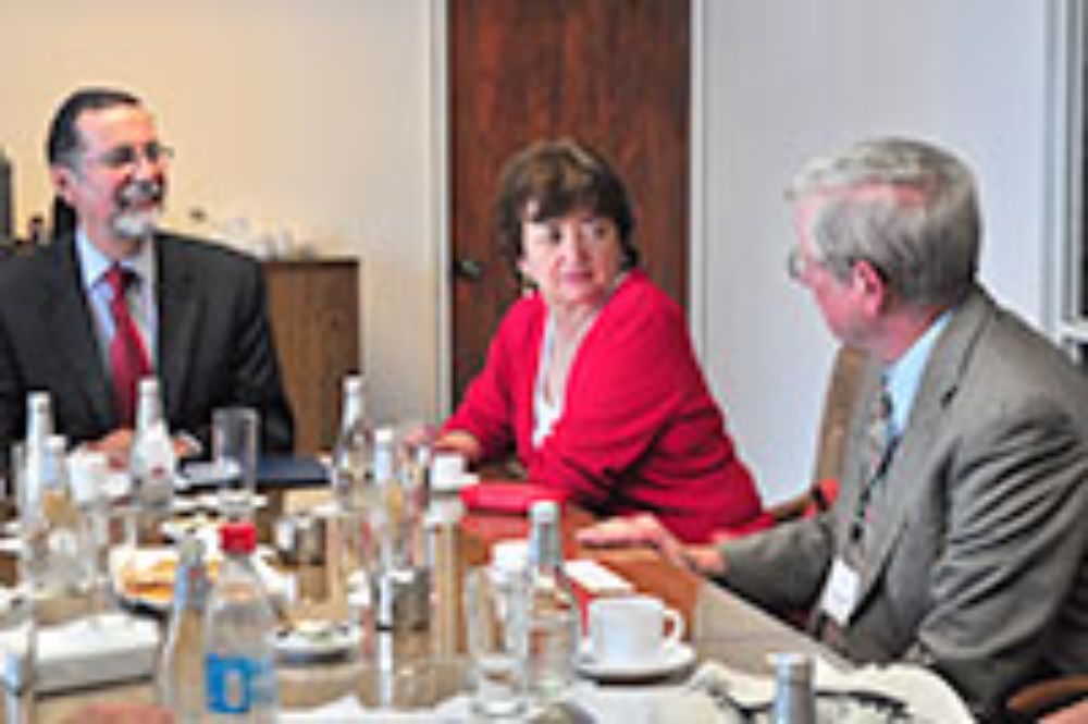 El Congreso finaliza el viernes 10 de enero.