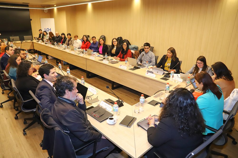 Red de Aseguramiento de la Calidad en la educación superior