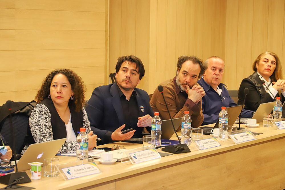 Red de Aseguramiento de la Calidad en la educación superior