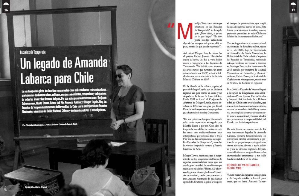 Revista El Paracaídas