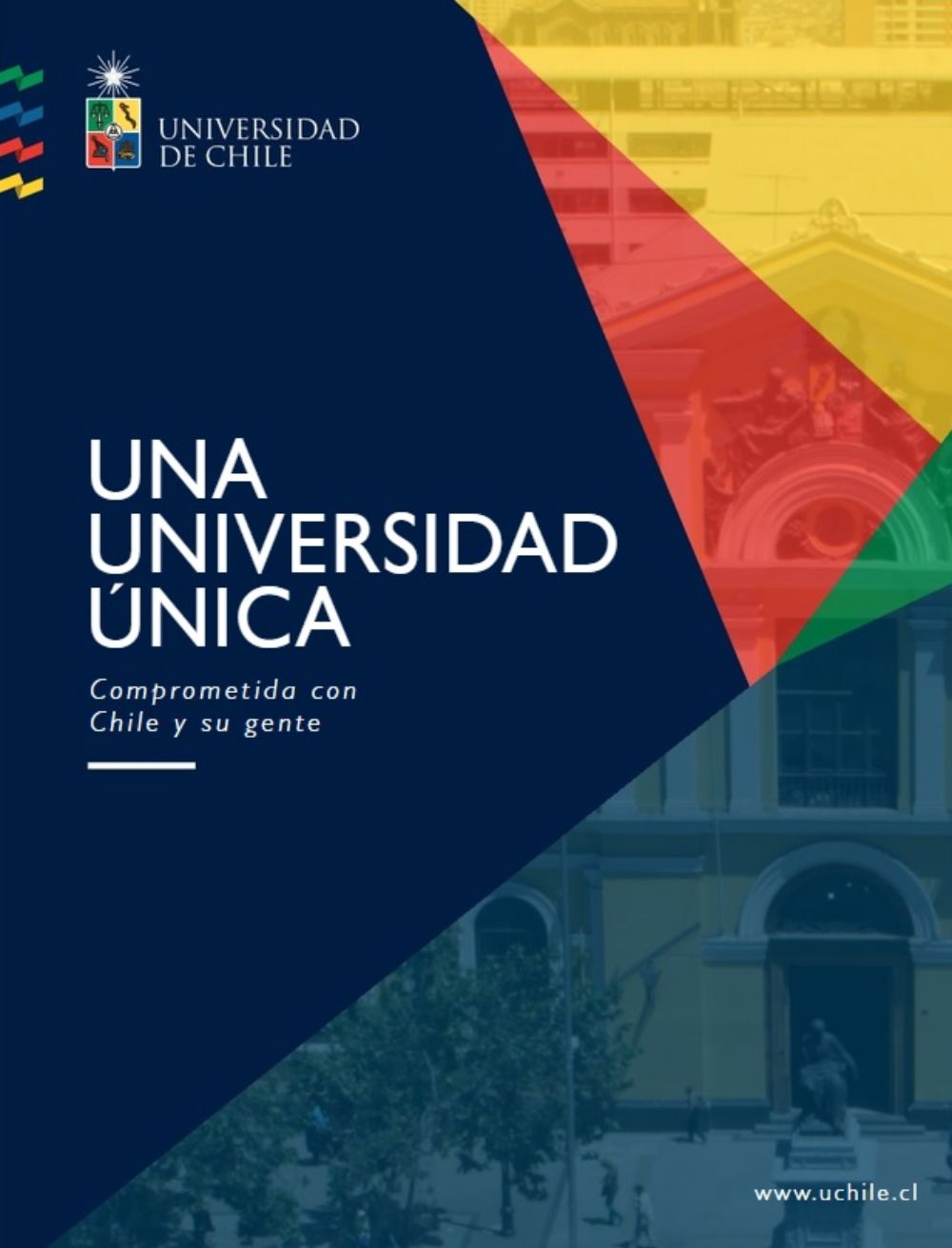 Una Universidad única