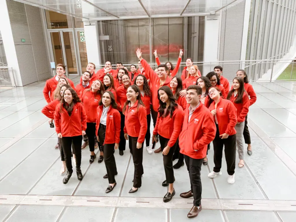 Programa de Movilidad Estudiantil