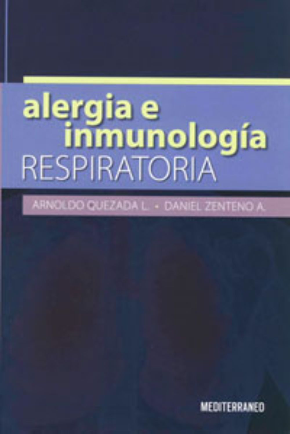 Alergia e Inmunología Respiratoria