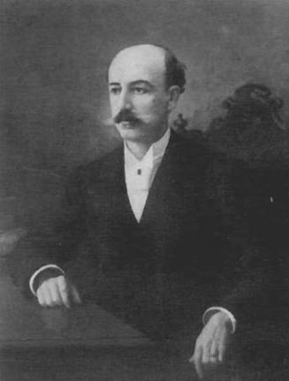 Diego San Cristóbal