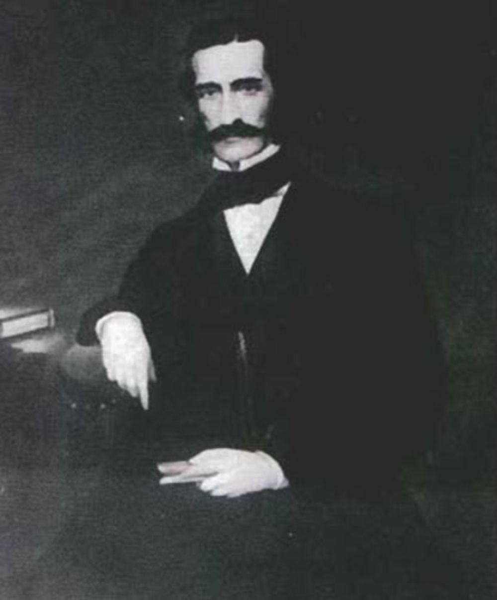 Manuel Antonio Tocornal Grez