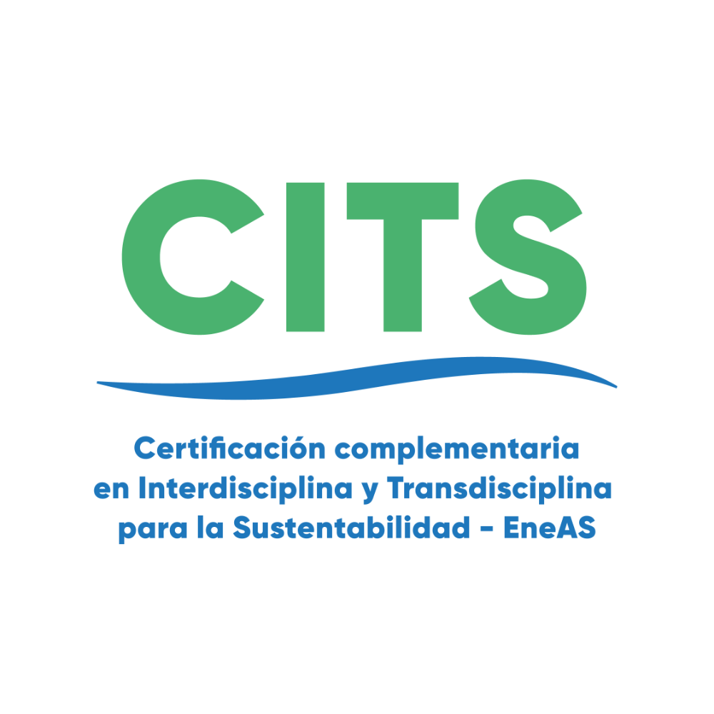 Certificación complementaria (Minor) en Inter y Transdisciplina para la Sustentabilidad (CITS)