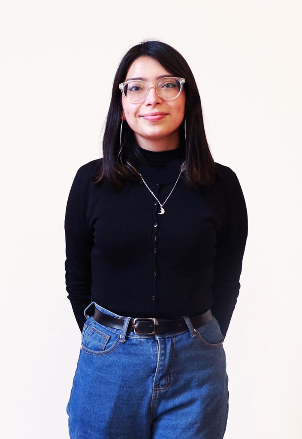 Senadora Universitaria Antonia Allende