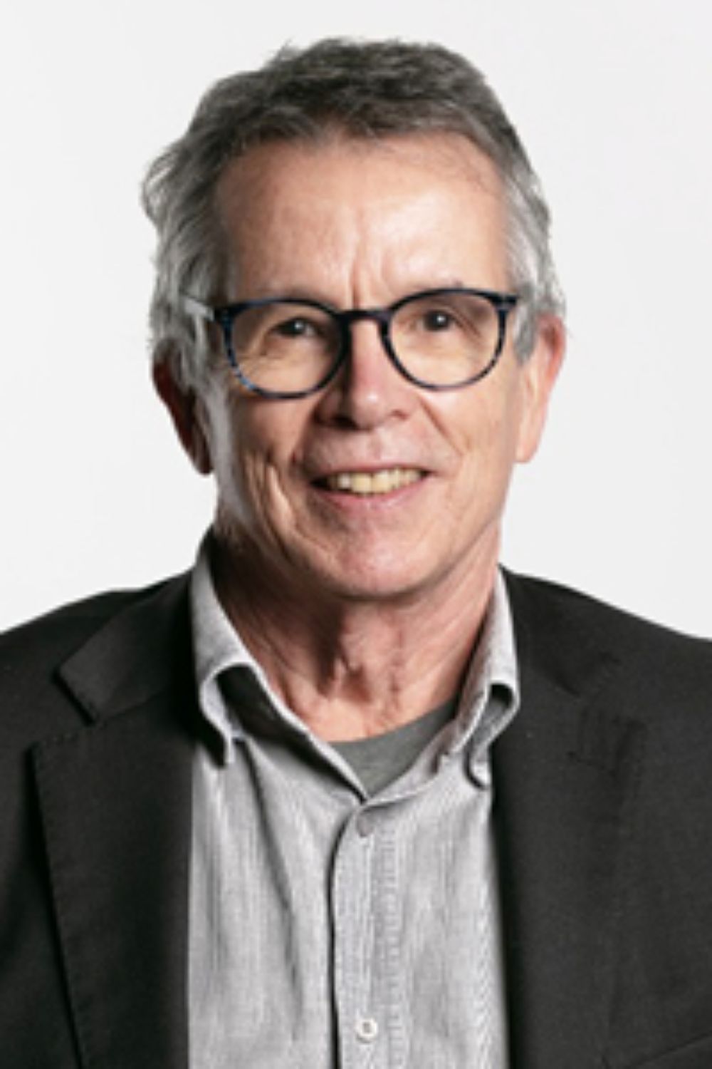 Senador Universitario