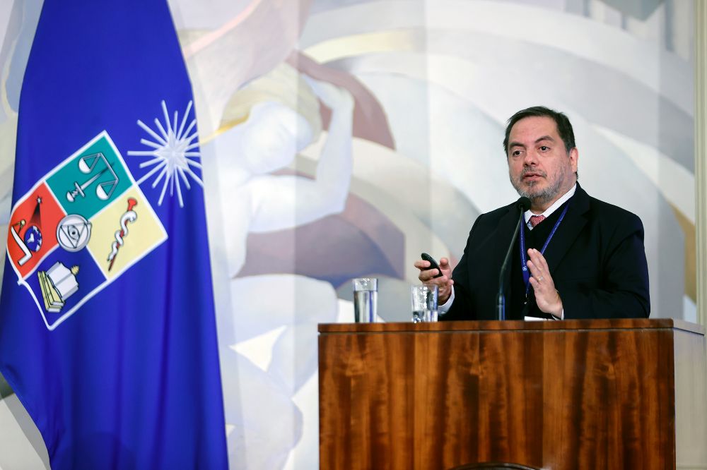 “Los próximos 10 años van a ser mucho más difíciles que el decenio pasado. Ese va a ser el contexto en el cual el Plan se va a realizar”, dijo Javier Medina, secretario ejecutivo adjunto de la CEPAL.