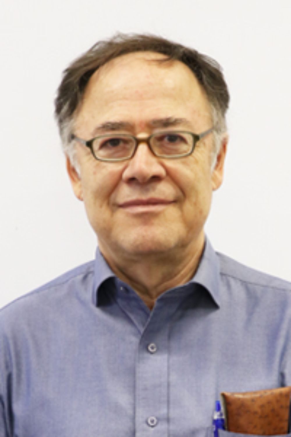 Senador Universitario Dante Miranda