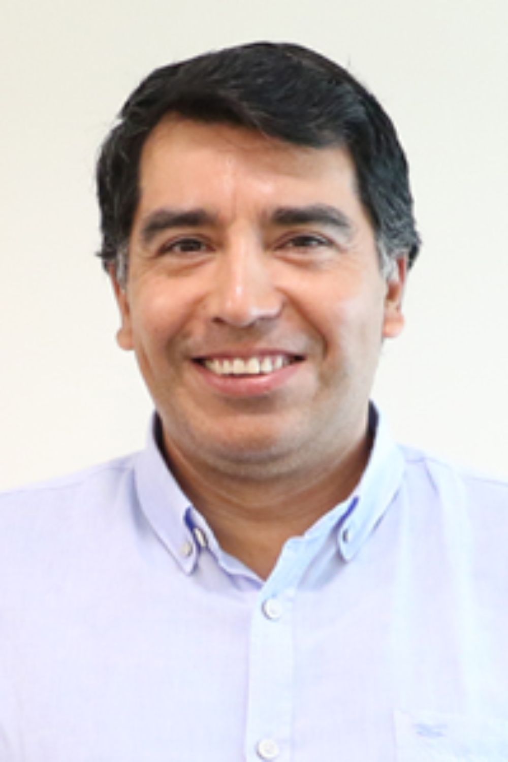 Senador Universitario Francisco Sánchez