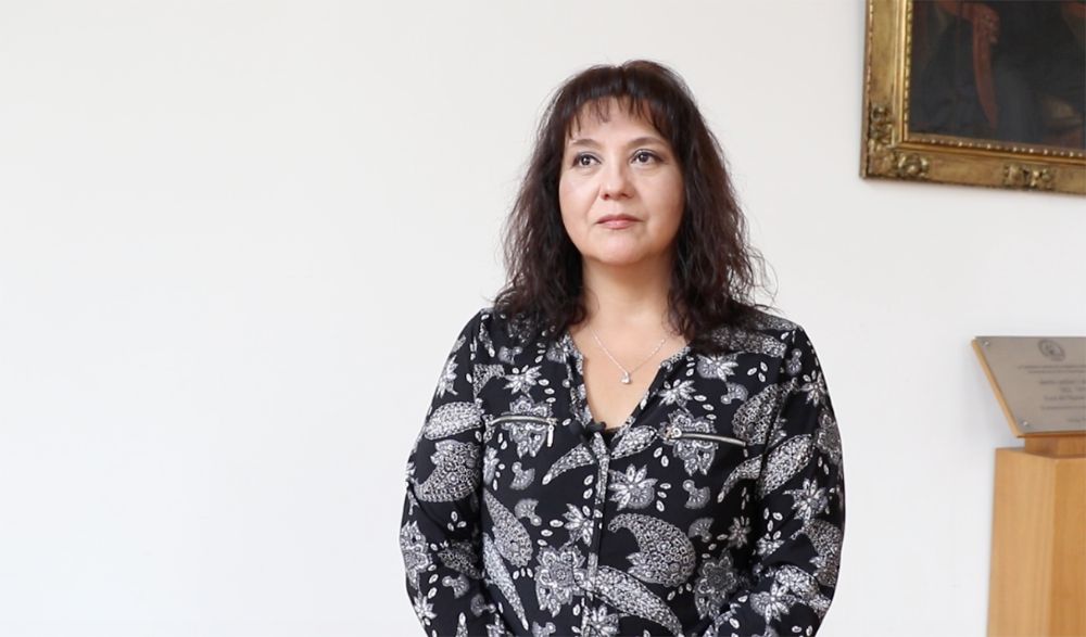 A pesar de que ha sido un camino más lento de lo esperado y que, por cierto, ha generado cierta inquietud en los estamentos, se trata de un avance significativo hacia una universidad más inclusiva, democrática y coherente con los principios de participación que declara”, argumentó la Senadora Gloria Tralma.