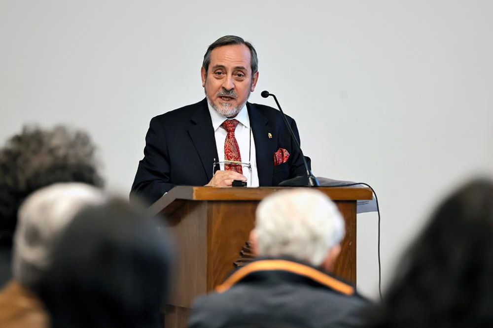 Pedro Calandra presidirá la sociedad técnico-científica del ámbito agrícola más antigua del país.