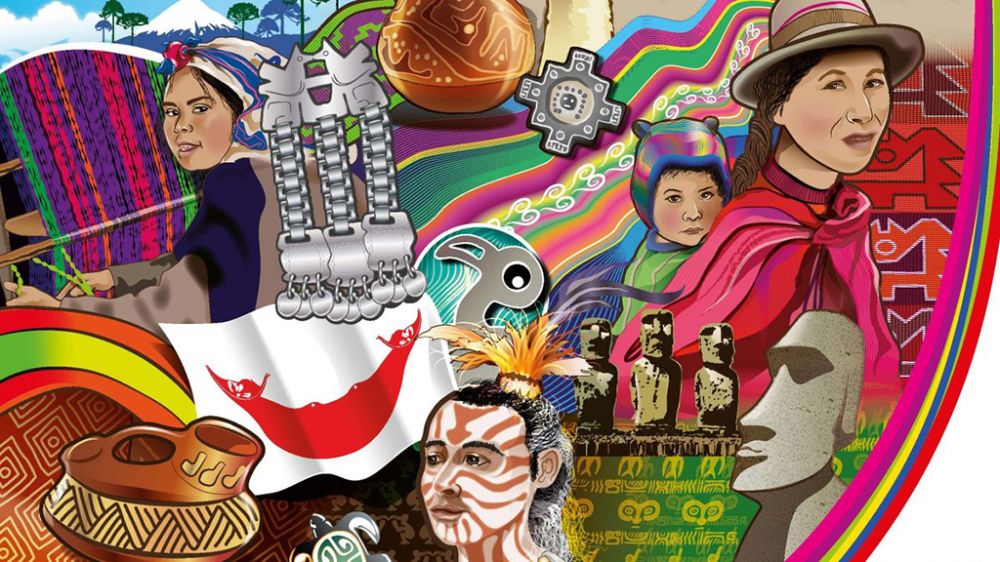 En la ley de reforma se afirma cómo será la inclusión de los pueblos originarios dentro del Consejo Constitucional: ya no habrá escaños reservados y la cantidad de representantes dependerá del número de personas que vote por algún candidato indígena que estará presente en una lista nacional