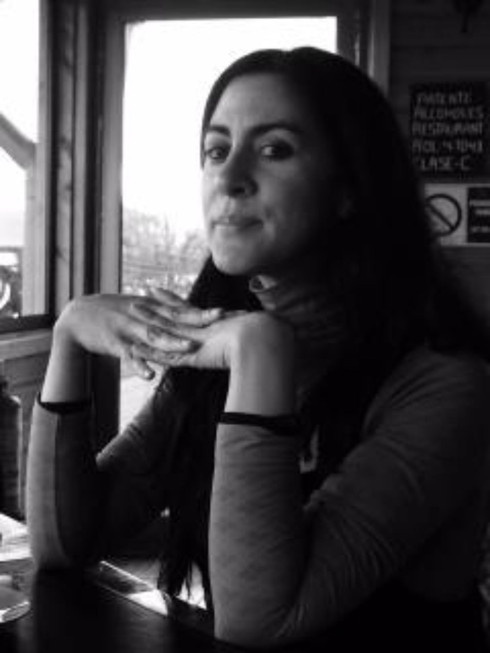 Valentina Fajreldin Chuaqui,