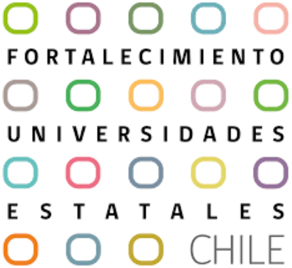 Logo Plan de Fortalecimiento Universidades Estatales