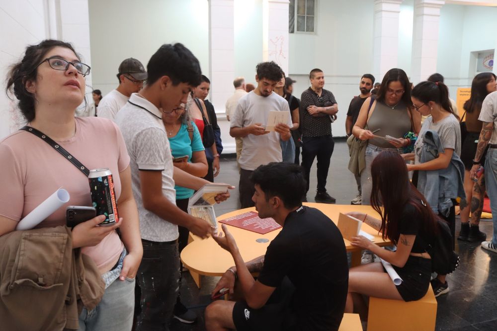 El Fondo Valentín Letelier ha entregado financiamiento a proyectos integrados por equipos triestamentales, multidisciplinarios y paritarios.