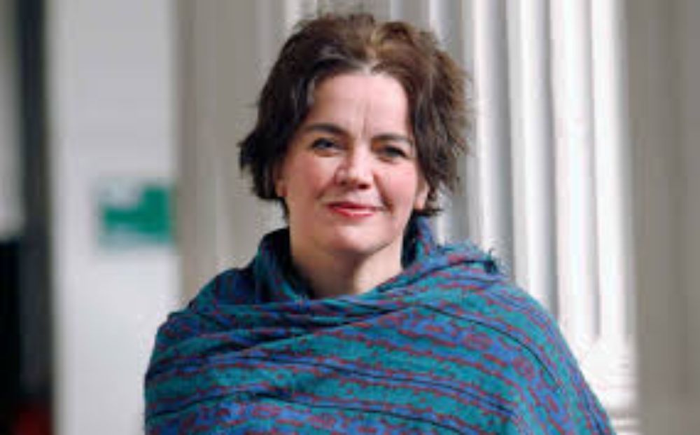 "Este tipo de publicaciones se felicitan, se agradecen y se espera que se difundan ampliamente", destacó Ximena Póo.