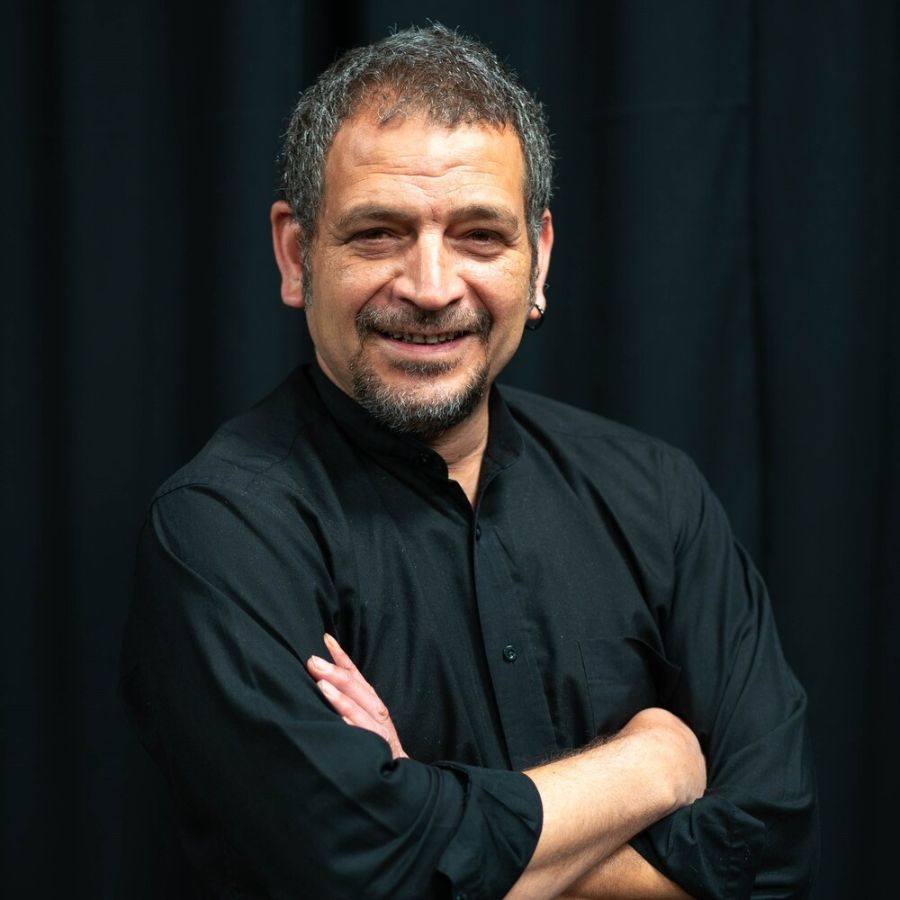 Dino Pancani Corvalán