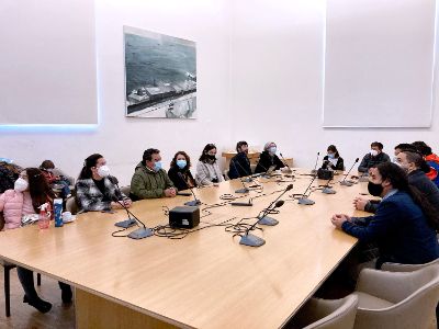 Con este primer paso, el equipo de “Acción participativa para el desarrollo sustentable de la pesca artesanal y acuicultura a pequeña escala de la Alianza Pesca Maule” inicia oficialmente el desarrollo de sus tareas.