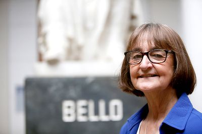 En ese sentido, esta nueva edición de Palabra Pública incluye una entrevista a la nueva rectora de la Universidad de Chile, la profesora Rosa Devés. 