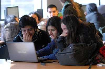 A inicios del año 2021 Plataforma Siembra consigue implementar su primera versión en las facultades de Campus Sur, como lo son, Ciencias Agronómicas, Ciencias Forestales y Conservación de la Naturaleza y Ciencias Veterinarias y Pecuarias.