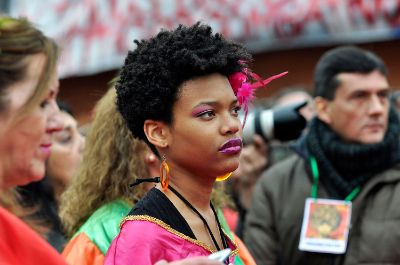 El lunes 23 de enero la Cátedra de Racismos y Migraciones Contemporáneas realizará el taller para funcionarios municipales “Gobernanza Local: Abrir espacios y estrategias de interculturalidad con enfoque de derechos”.