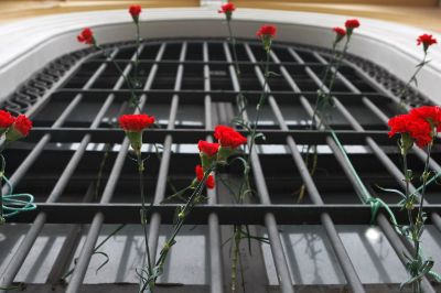 Las cátedras de la Vicerrectoría de Extensión y Comunicaciones, junto a la Radio Universidad de Chile, levantaron en conjunto un ciclo de conversaciones comprometidas con el valor de los derechos humanos.