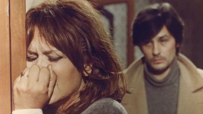 El martes 13 de junio a las 18:30 hrs. se exhibirá "La primera noche de quietud" (Valerio Zurlini, 1972, 127 minutos, Italia).