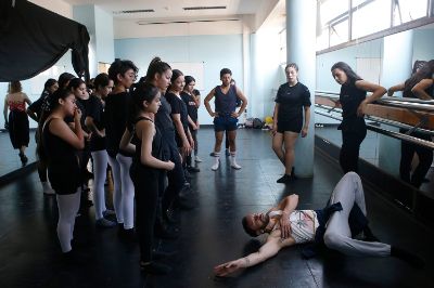 La Escuela de Temporada es una instancia para vincular a la Universidad de Chile con las diversas comunidades a lo largo del país.