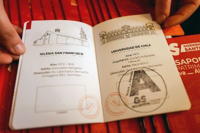 En este hito de encuentro y valorización de los espacios públicos, las y los asistentes pudieron disfrutar de una riqueza histórica y cultural, disponible a nivel nacional.