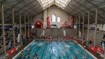 Asimismo, la Piscina Escolar de la U. de Chile abrió sus puertas al público, dando a conocer su historia arquitectónica e importancia como Monumento Nacional desde 2016.