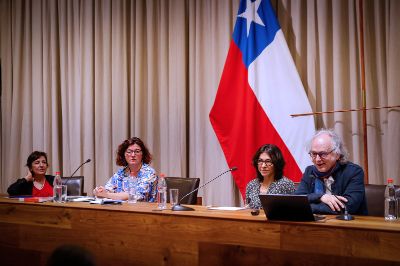 "Me interesa estudiar cómo la música se integra y se transforma en una herramienta de inserción social en la migración", indicó Laborde.