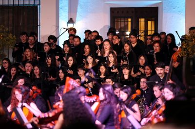 El Fondo Valentín Letelier apunta a financiar proyectos que integren valores fundamentales para la Vicerrectoría de Extensión y Comunicaciones, tales como el enfoque de género y la perspectiva de derechos humanos.